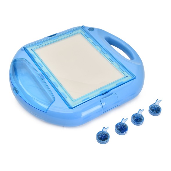 Проектор для рисования Attivio Голубой