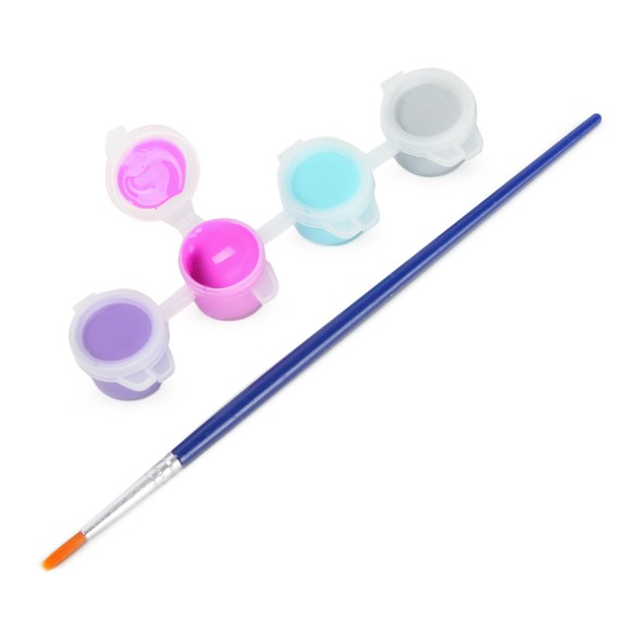 Набор для творчества Attivio Копилка единорог