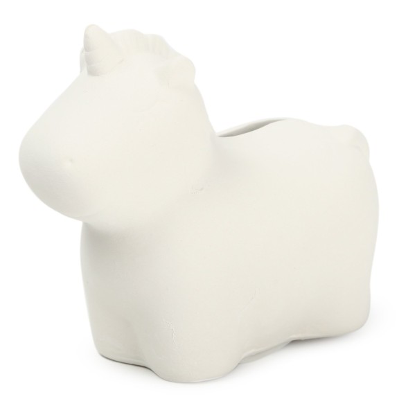 Набор для творчества Attivio Копилка единорог