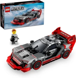 Конструктор LEGO Speed Champions Гоночный автомобиль Audi S1 76921