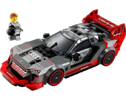 Конструктор LEGO Speed Champions Гоночный автомобиль Audi S1 76921