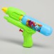 Водный пистолет "Крош и Ёжик", СМЕШАРИКИ, 22 см х 16 см