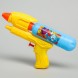Водный пистолет "Крош и Ёжик", СМЕШАРИКИ, 22 см х 16 см