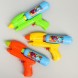 Водный пистолет "Крош и Ёжик", СМЕШАРИКИ, 22 см х 16 см