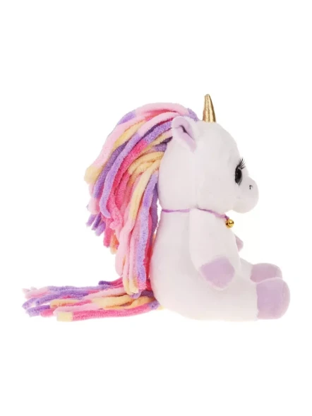 Единорог глазастик Angel Collection, 20 см