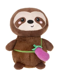 Ленивец Фруктик 20см. Fluffy Family