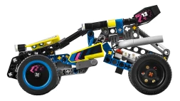Конструктор LEGO Technic Багги для гонок по бездорожью 42164