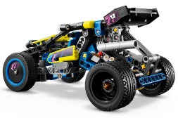 Конструктор LEGO Technic Багги для гонок по бездорожью 42164