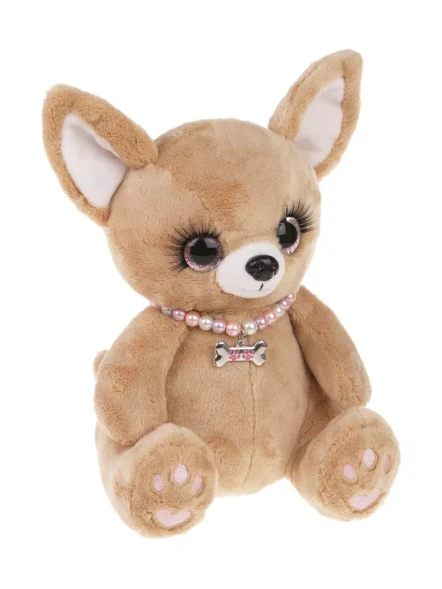 Щенок глазастик Angel Collection, 20 см