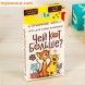 Настольная развивающая игра «Чей кот больше?», 36 карточек
