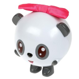 Сказочник Пандочка Малышарики, Умка