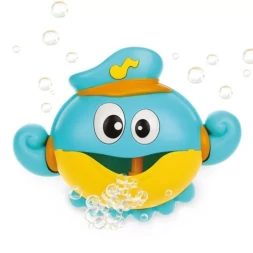 Генератор пены &quot;Осьминог&quot;, 2 режима работы: с муз и без