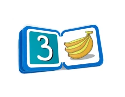 Мини-книжки ЭВА. Сравнение предметов. Комплект 4 книги. Айрис-пресс