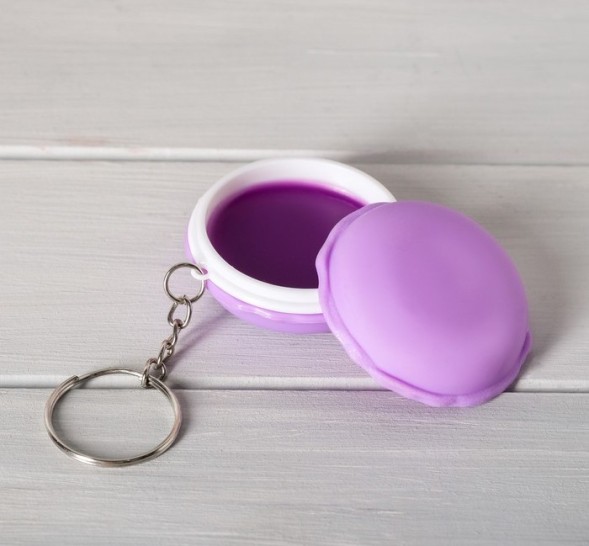 Набор косметики для девочки в сумке «Модная девчонка»