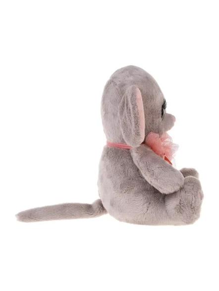 Мышонок глазастик Angel Collection, 20 см