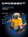 Робот интерактивный Чарли, ИК-управление, аккум., русская озвучка. Crossbot