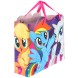 Пакет подарочный, 31х40х11 см, упаковка, My Little Pony