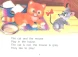 Читаем вместе 1 уровень. Кошка и мышка The Cat and the Mouse (на английском языке)