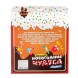 Адвент - календарь новогодний Новогодние чудеса, детский, 13 окошек с подарками: 13 опытов