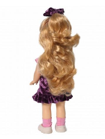 Кукла «Герда кэжуал» со звуковым устройством, 38 см