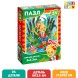 Пазл «Детские сказки №6», Золотой ключик, 24 элемента