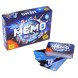 Настольная игра «Мемо. Космос», 50 карточек + познавательная брошюра