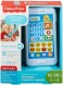 Игрушка развивающая Fisher-Price Смейся и учись Телефон Ученого щенка