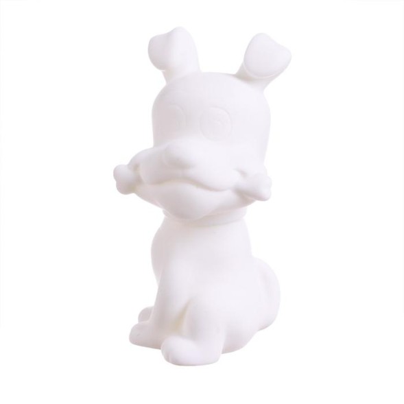 Набор для творчества «Раскрась игрушку. Собачка»