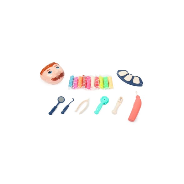 Набор для лепки Attivio Стоматолог OTE0656513