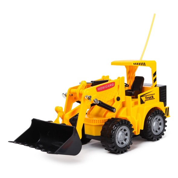 Погрузчик Mobicaro радиоуправляемый