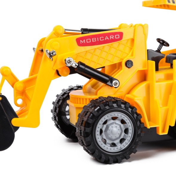 Погрузчик Mobicaro радиоуправляемый
