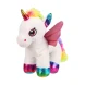 Единорог с крыльями Fluffy Family, 25 см