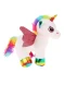 Единорог с крыльями Fluffy Family, 25 см