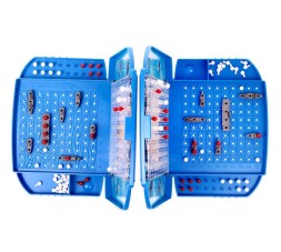 Настольная игра 21 «Морской бой»