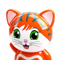 Котик сказочник Шаинский музыка 45+ стихов,песен и сказок.свет. Умка