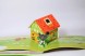 3D Книжки-панорамки. Красная Шапочка. Робинс