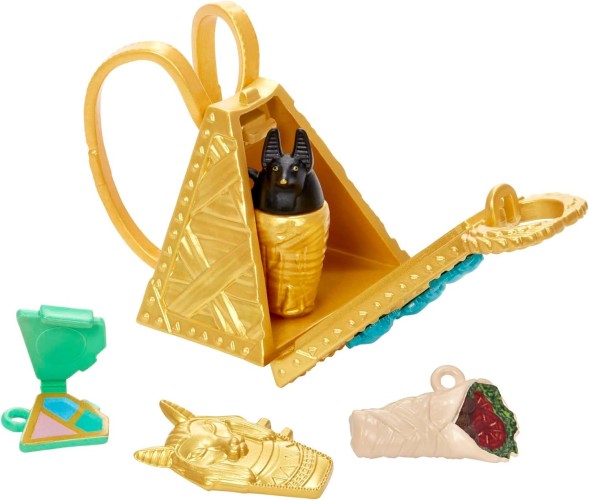 Кукла Monster High Монстр Хай Поколение 3, Cleo De Nile, Клео де Нил