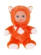 Игрушка Мой лисенок Fluffy Family, 21 см