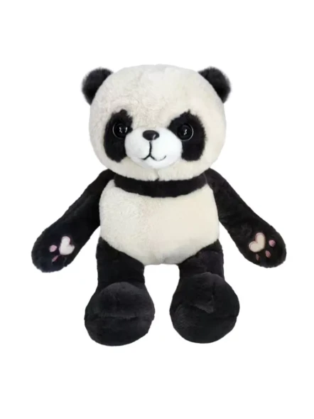 Панда Ку-ку 30см Fluffy Family