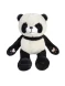 Панда Ку-ку 30см Fluffy Family