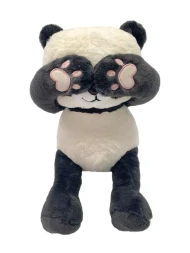 Панда Ку-ку 30см Fluffy Family