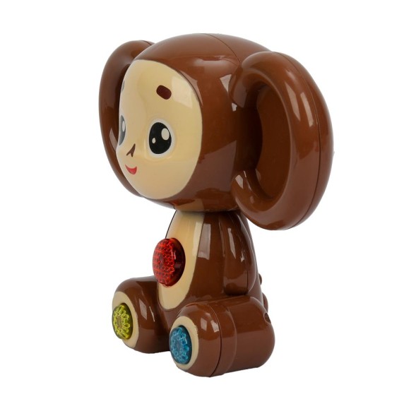 Сказочник Чебурашка 25+ песен,стихов,фраз СОЮЗМУЛЬТФИЛЬМ. Умка