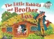 Маленькие крольчата и Братец Лис (на английском языке) Читаем вместе 1 уровень