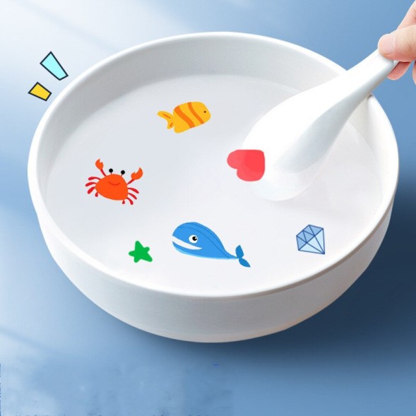 Волшебные водные фломастеры, 8 шт