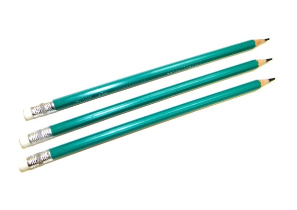 Карандаш чернографитный 1 шт