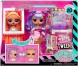 Кукла L.O.L. Surprise! TWEENS SWAP BUNS BRAIDS Bailey ЛОЛ Сюрпрайз