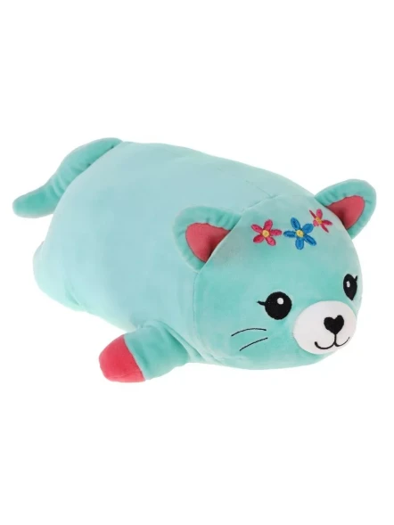 Котенок Сплюшка Fluffy Family, 36 см