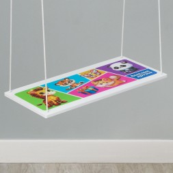 Качель детская