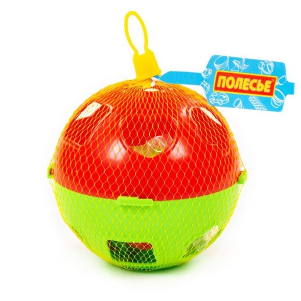 Игрушка развивающая «Шар»
