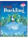 Читаем вместе. 3 уровень. Гадкий утёнок. The Ugly Duckling. Айрис-пресс